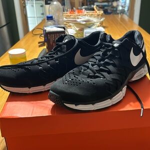 Men’s Nike Lunar Fingertrap Trainers Size 10